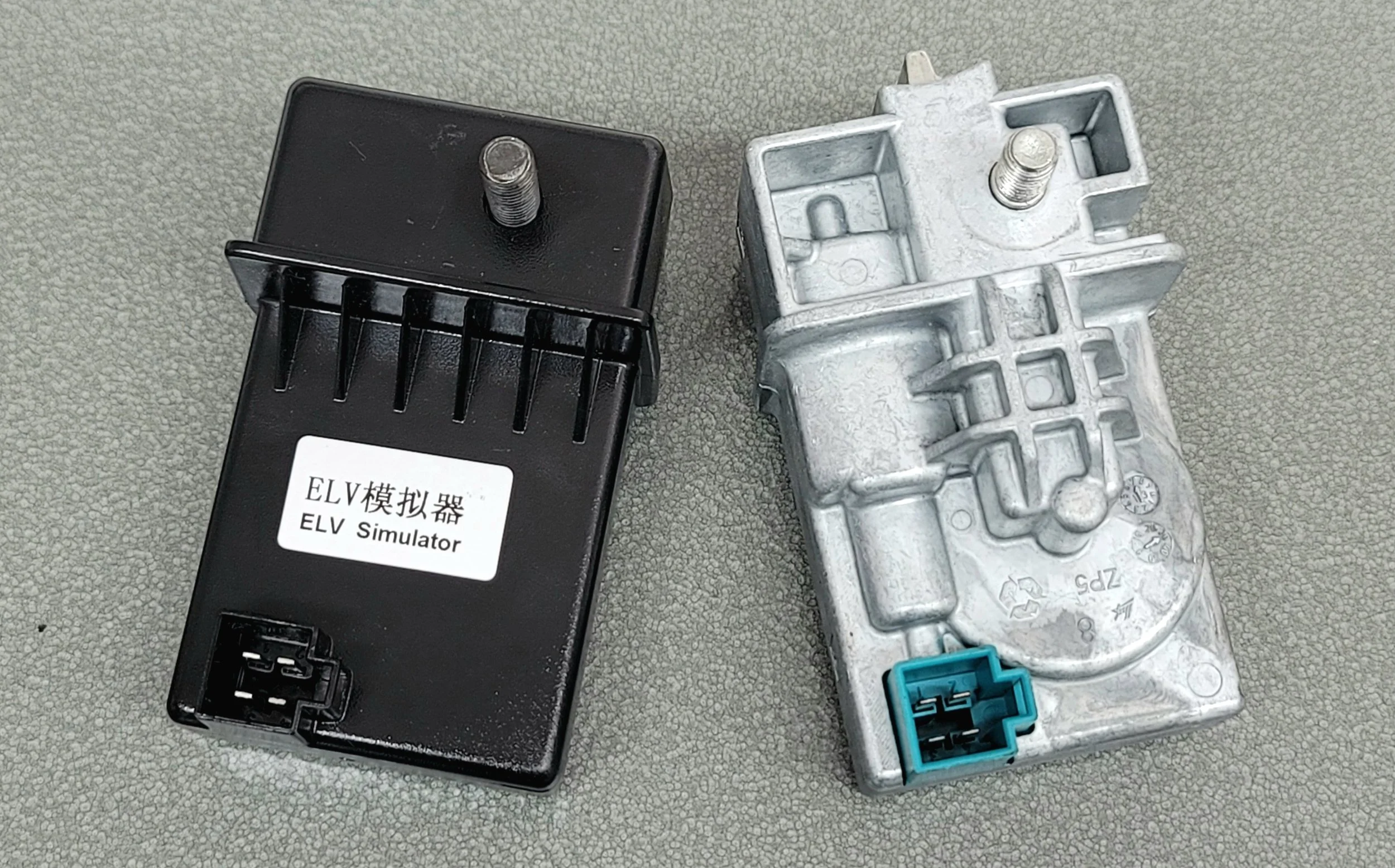 Electronic Steering Lock Repair Nairobi