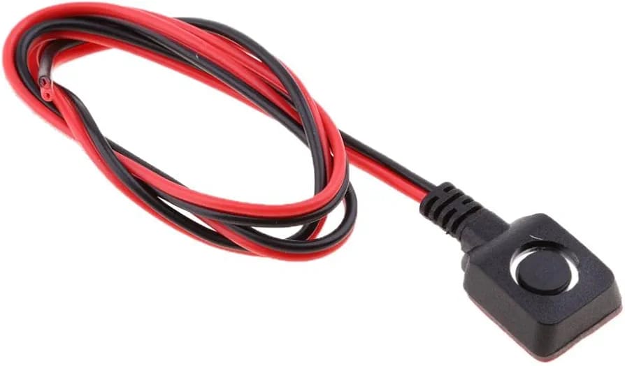 Cut-Out Switch 12V