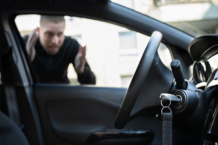 Emergency Lockout Service