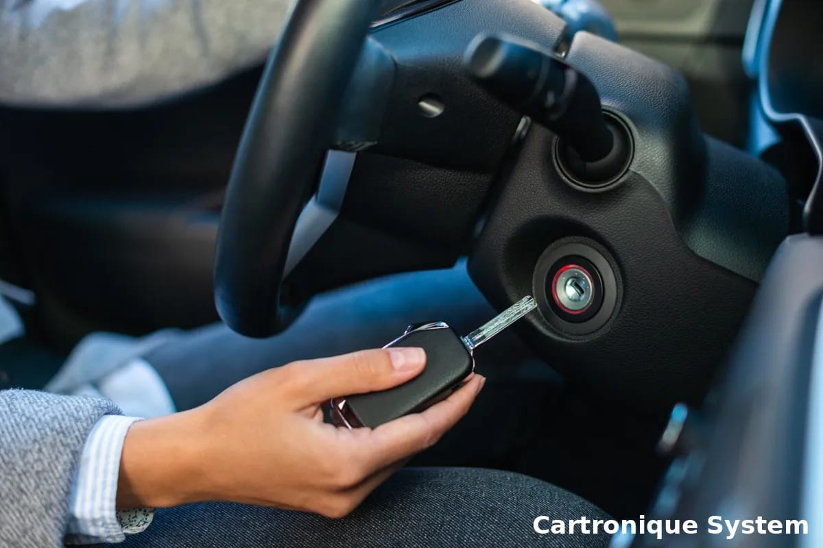 Ignition Repair Nairobi