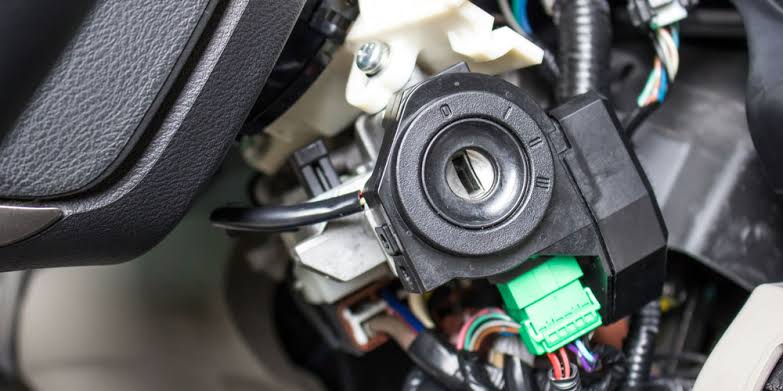 Car Ignition Repair Nairobi Kenya