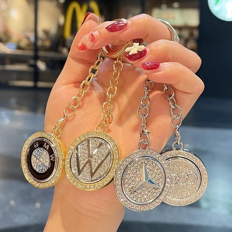 Key Chains and Accessories