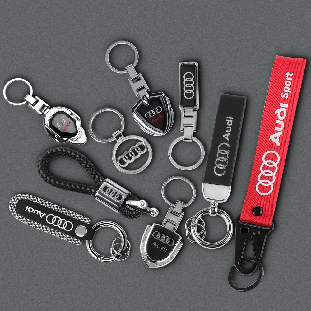 Car Key Holders