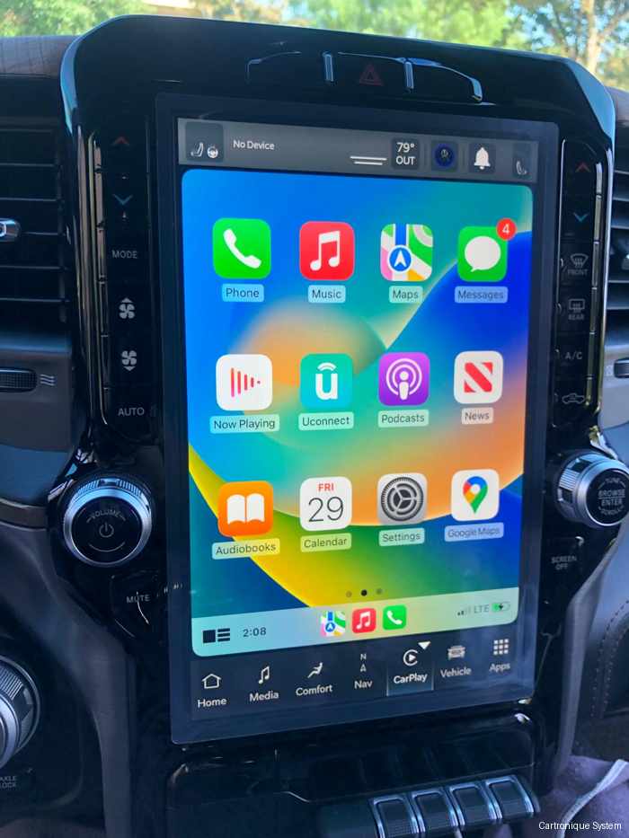Professional Car Radio Installation Nairobi Kenya