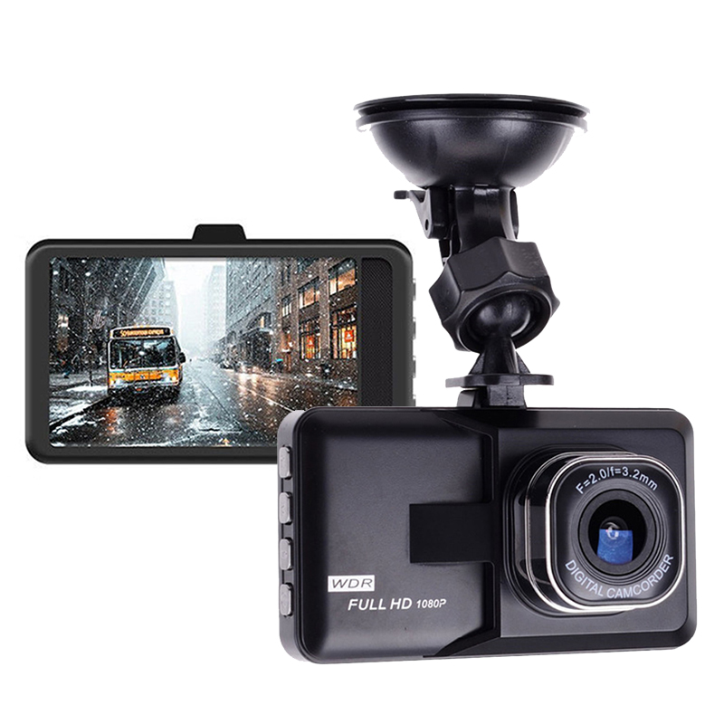 Premium Dash Cam Systems