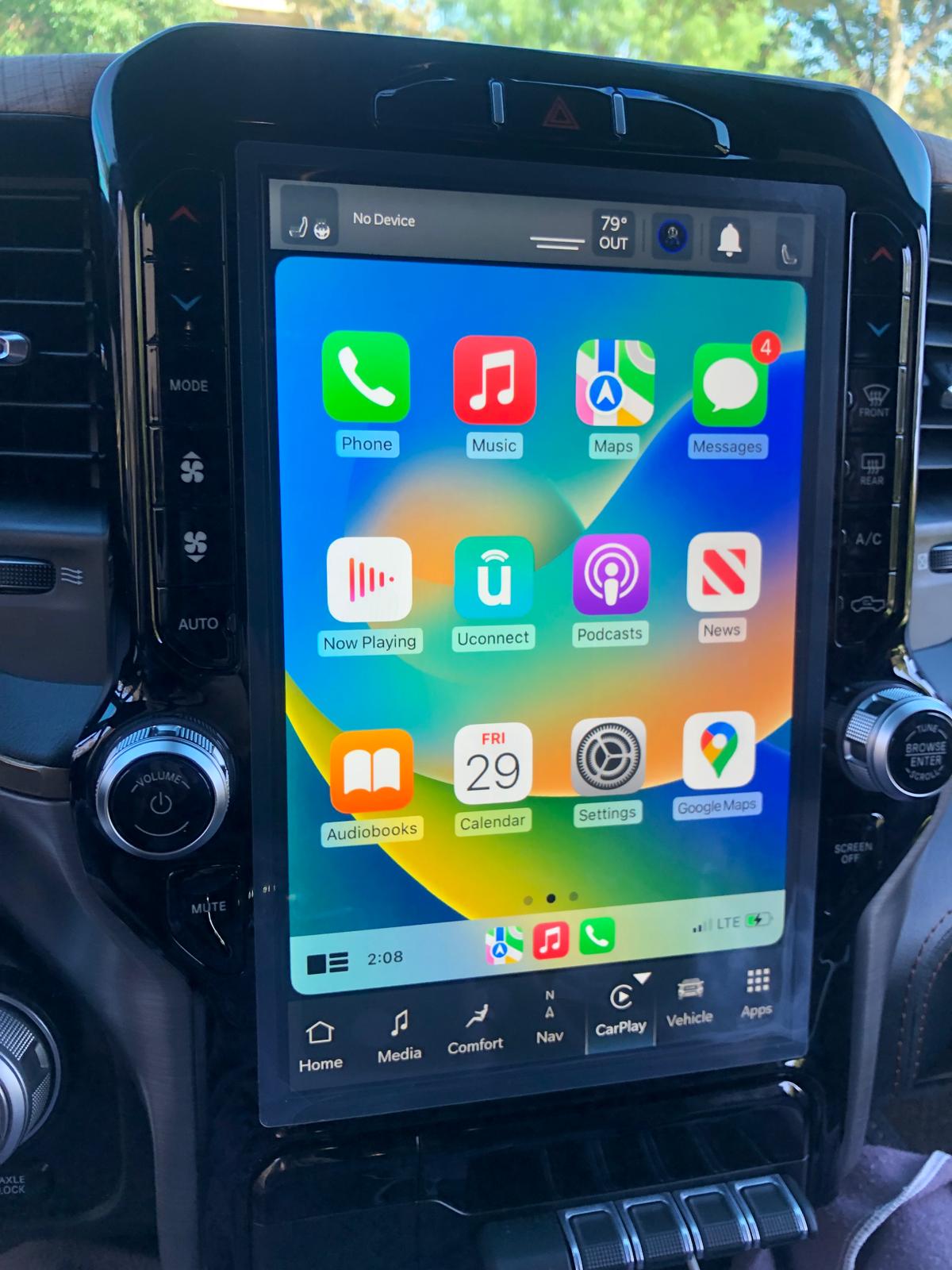 Car Radio Installation Kenya